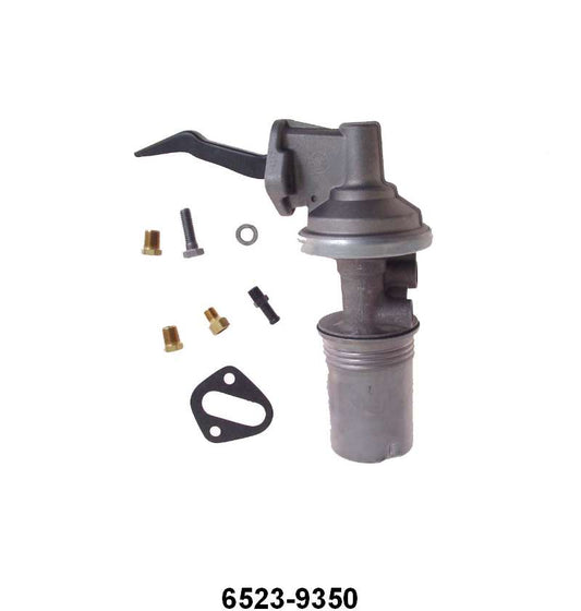 FUEL PUMP - 55-59 PASS 272,292,312,332,352, 55-69 F-100/F-350