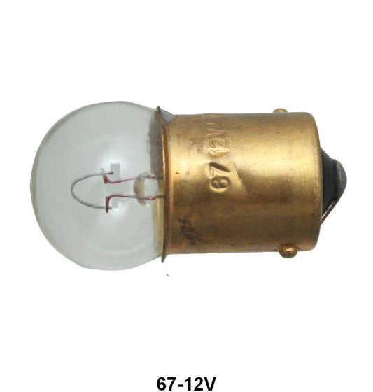 12V BULB