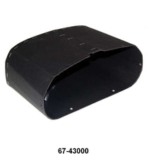 GLOVE BOX - 35-37 PU