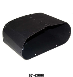 GLOVE BOX - 35-37 PU