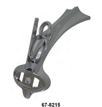 GRILLE SHELL ORNAMENT - 36 PICKUP