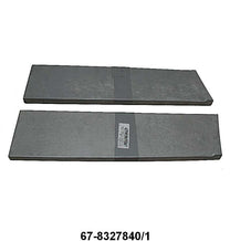 LOWER BED SIDE PANEL - 35-37 PICKUP
