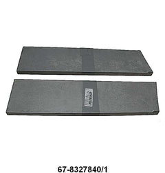 LOWER BED SIDE PANEL - 35-37 PICKUP