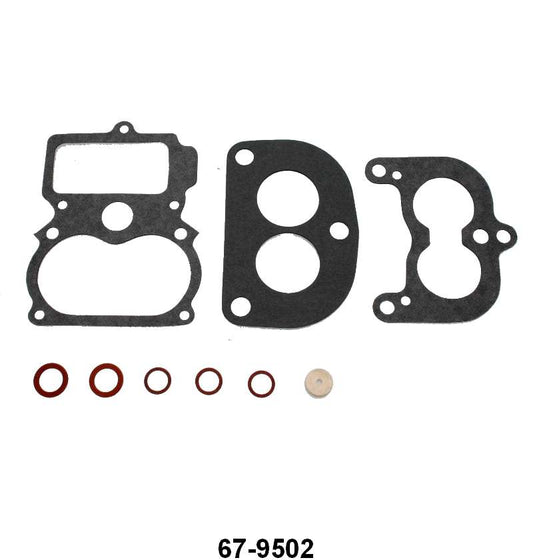 CARBURETOR GASKET SET - 33-37  97 STROMBERG