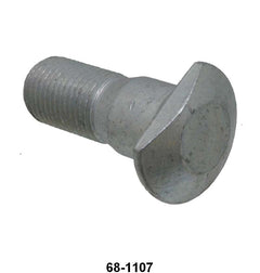WHEEL STUD - 36-48 PASS, 39-48 MERCURY, 36-47 PICKUP