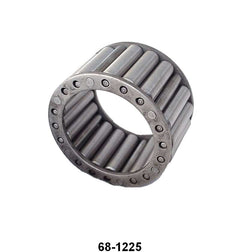 REAR HUB BEARING - 36-48 PASS, 39-48 MERCURY 36-47 PU, 2.78