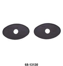 HEADLIGHT STAND TO FENDER PADS - 36 PASSENGER