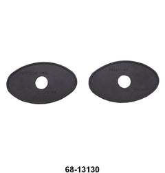 HEADLIGHT STAND TO FENDER PADS - 36 PASSENGER