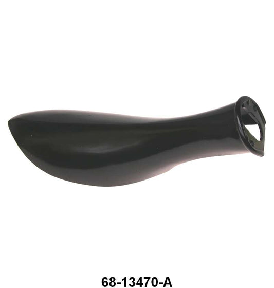 TAIL LIGHT STAND - 36 COUPE/CABRIOLET/ROADSTER RH WITHOUT RUMBLE