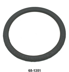 SPARE TIRE LOCK RING SEAL - 36 PASSENGER
