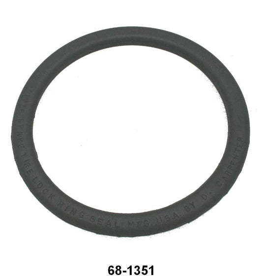 SPARE TIRE LOCK RING SEAL - 36 PASSENGER