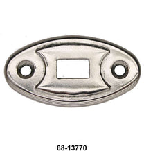 DOME LIGHT SWITCH PLATE - 28-48 PASSENGER