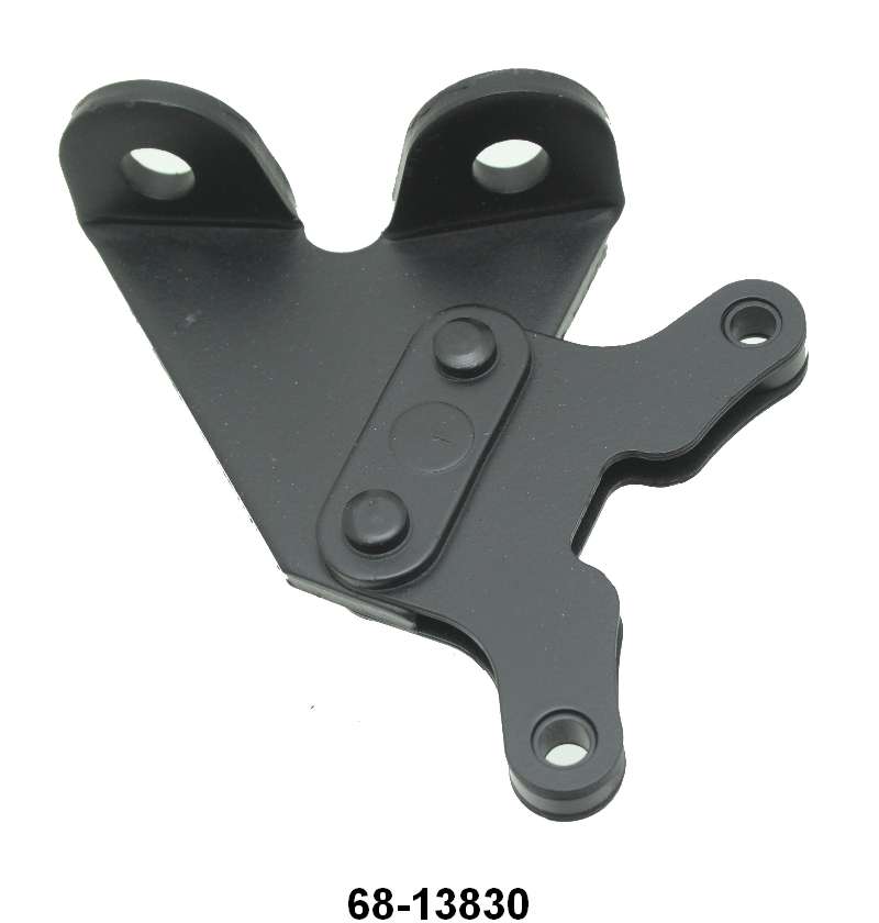 HORN MOUNTING BRACKET - 36 PASSENGER RH