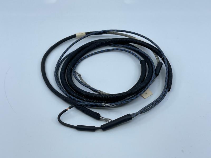 DOME LIGHT SWITCH TO FUSE BLOCK WIRE - 35-36 COUPE, SEDAN