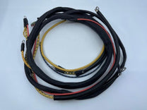 UNDER DASH TO ENGINE WIRES (COWL HARNESS) - 35-36 PASSENGER, PICKUP