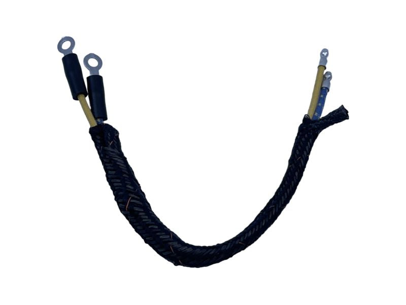 HORN MOTOR WIRE - 36-37 PASS, 38-50 PICKUP