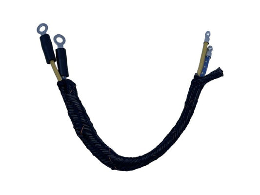 HORN MOTOR WIRE - 36-37 PASS, 38-50 PICKUP