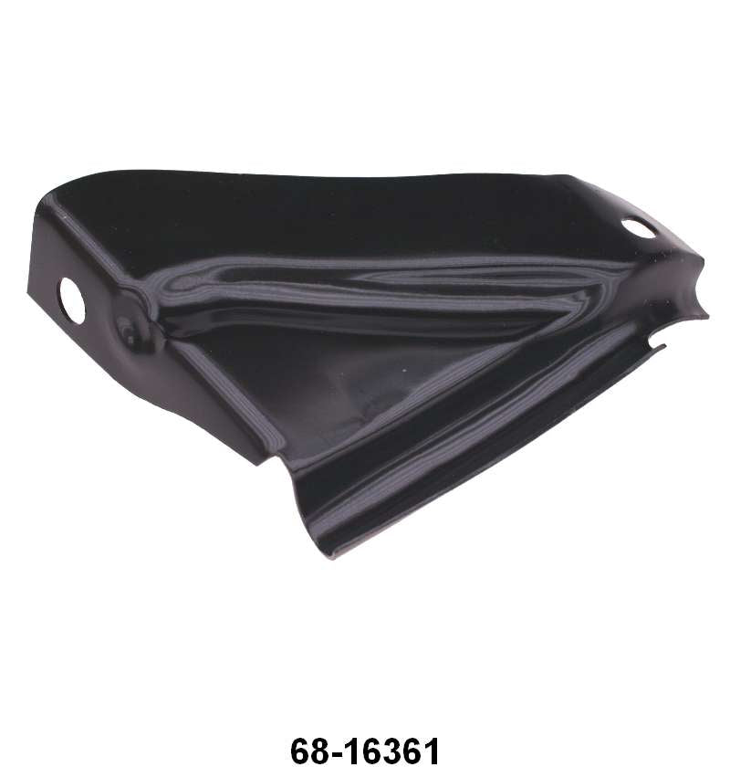 TAIL LIGHT STAND BRACE OR SUPPORT - 36 PASS LH