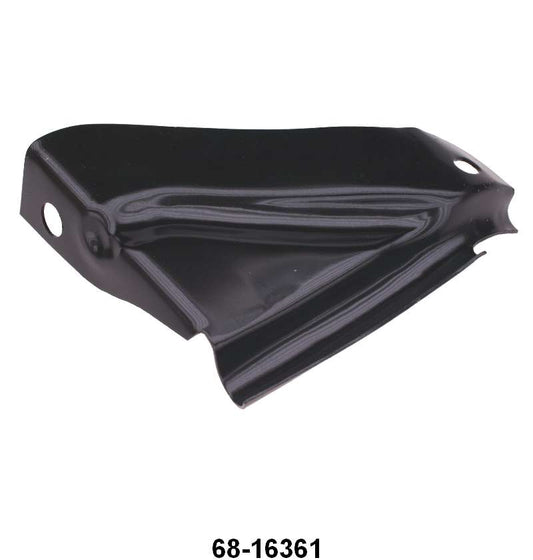 TAIL LIGHT STAND BRACE OR SUPPORT - 36 PASS LH