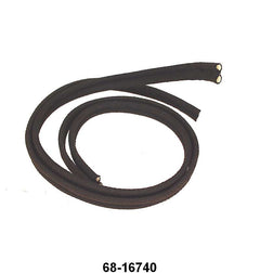 HOOD TO TOP OF FIREWALL (COWL LACE) - 36 PASS