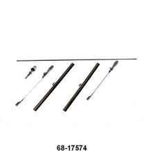 TANDEM WIPER ARM KIT - 32-36 PASSENGER, PICKUP