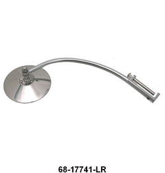 DOOR HINGE PIN MIRROR - 35-40 PASS, 48-52 F-1/F-3 LH OR RH, 1 SET SCREW