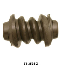 STEERING BOX WORM GEAR - 36 PASSENGER, PICKUP