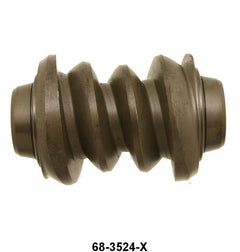 STEERING BOX WORM GEAR - 36 PASSENGER, PICKUP