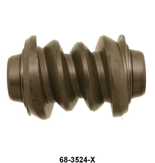 STEERING BOX WORM GEAR - 36 PASSENGER, PICKUP