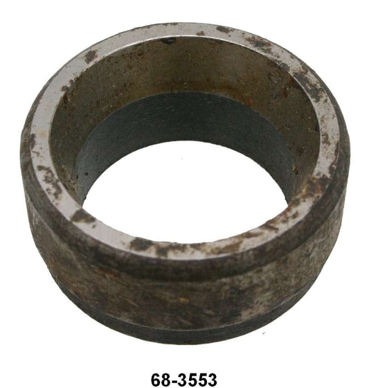 STEERING BOX UPPER WORM BEARING RACE - 32-36 PASS/PICKUP