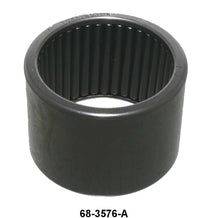 STEERING BOX SECTOR SHAFT BEARING- 36 PASS/PU, 49-55 PASS, 52-55 MERC, 1-1/8"