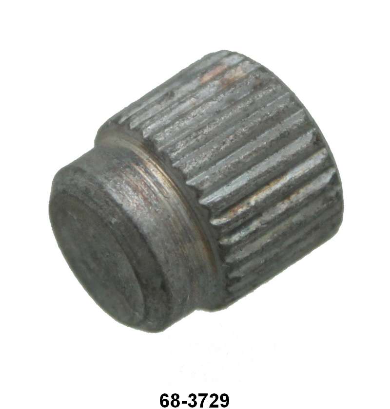 IGNITION LOCK CYLINDER RETAINING PIN - 35-47 PASS/PICKUP