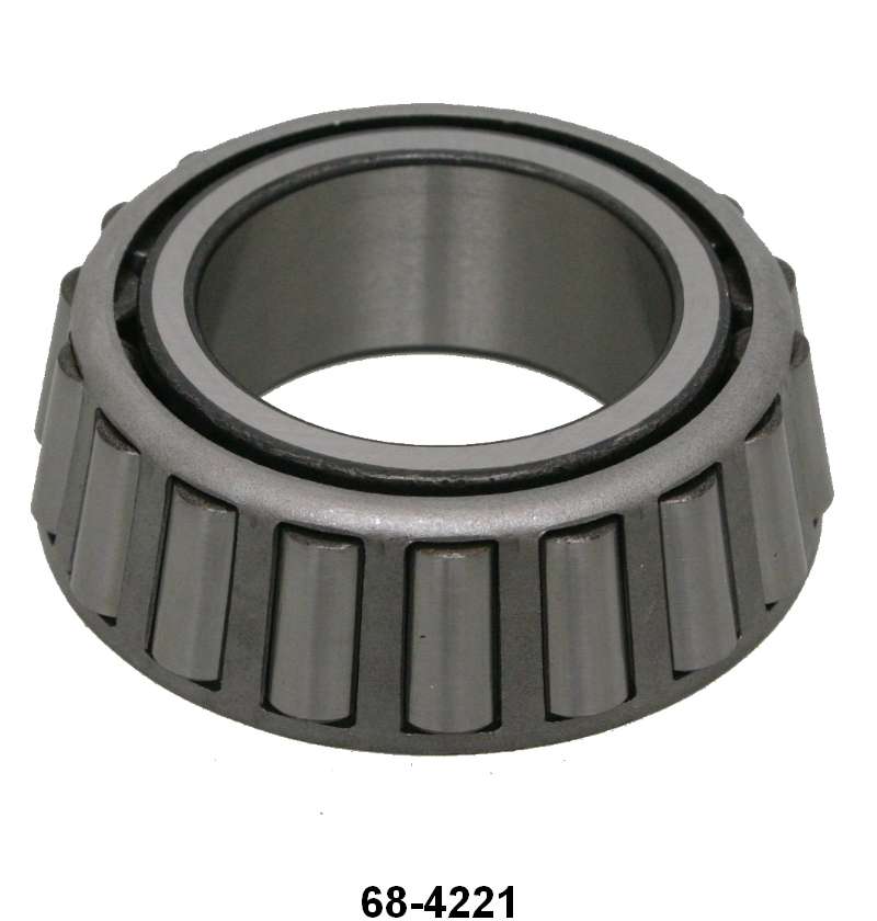 AXLE HOUSING BEARING - 37-48 PASS, 39-48 MERC, 37-47 PU