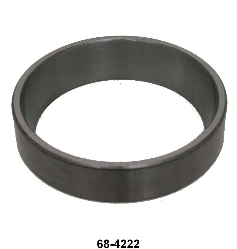 AXLE HOUSING BEARING RACE - 37-48 PASS, 39-48 MERC, 37-47 PU