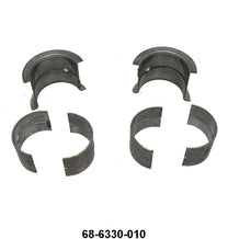 CRANKSHAFT MAIN BEARINGS - 36-38 PASS/PICKUP V8 .010"