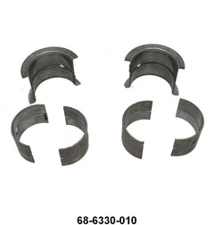 CRANKSHAFT MAIN BEARINGS - 36-38 PASS/PICKUP V8 .010
