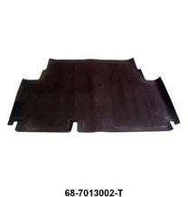 RUMBLE SEAT FLOOR MAT - 35-36 BENTON GRAY