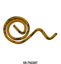 DOOR LATCH SPRING - 35- EARLY 36 PASSENGER