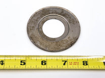 OUTPUT (MAINSHAFT) BEARING BAFFLE - 36-48 PASS, 39-48 MERC, 36-52 PICKUP