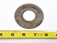 OUTPUT (MAINSHAFT) BEARING BAFFLE - 36-48 PASS, 39-48 MERC, 36-52 PICKUP