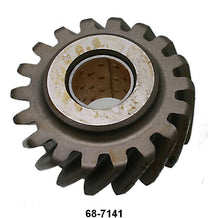 REVERSE IDLER GEAR - 38-50 PASS/PICKUP 39-50 MERC, 18 TEETH