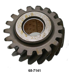 REVERSE IDLER GEAR - 38-50 PASS/PICKUP 39-50 MERC, 18 TEETH