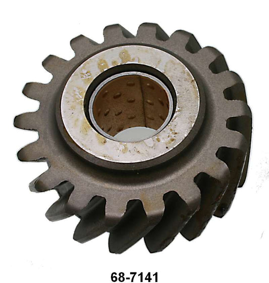 REVERSE IDLER GEAR - 38-50 PASS/PICKUP 39-50 MERC 18 TEETH