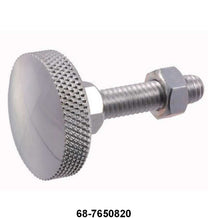 CONVERTIBLE TOP HOLD DOWN SCREW - 35-36 ALL CONV