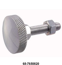 CONVERTIBLE TOP HOLD DOWN SCREW - 35-36 ALL CONV