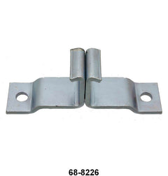 FRONT HOOD BRACKET FOR CENTER STRIP - 36 PASS 1 REQUIRED