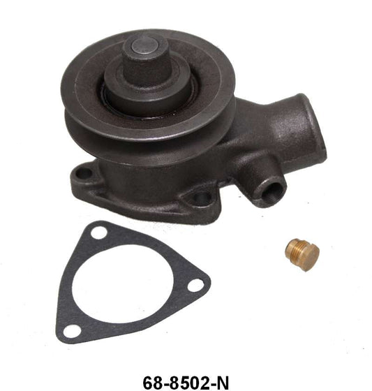 WATER PUMP -33-36 PASS/PICKUP V8 WITH BEARING LH OR RH