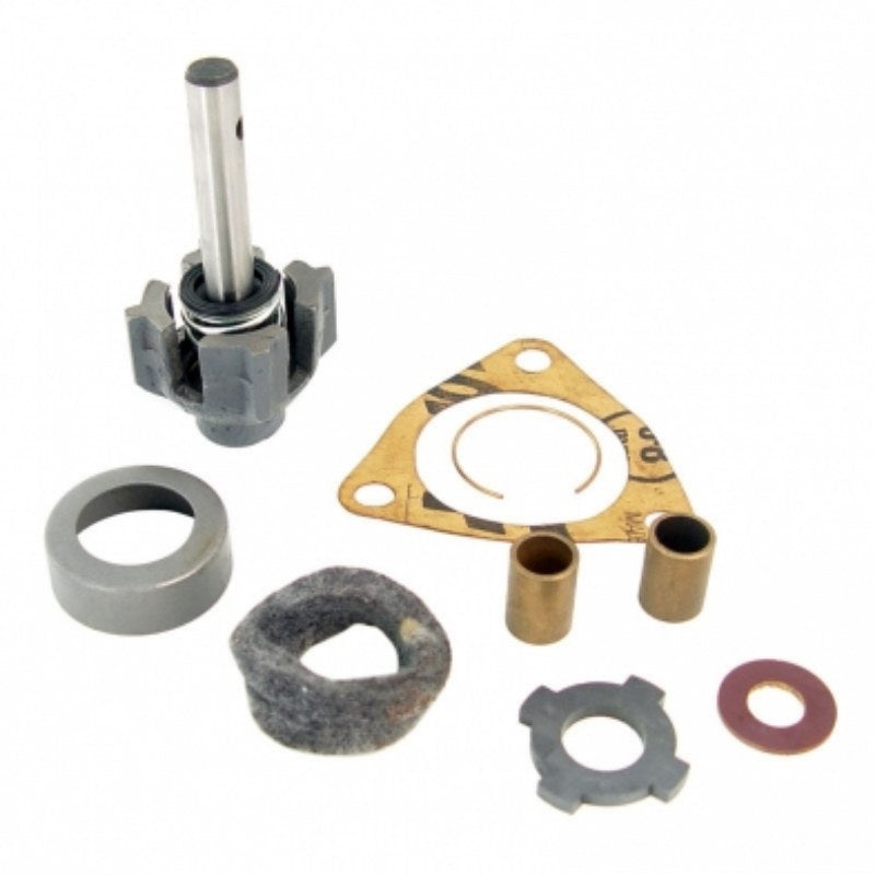 WATER PUMP REBUILDING KIT - 32-36 PASS/PICKUP V8
