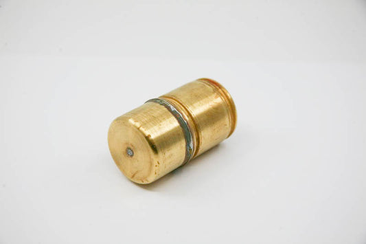 GAS TANK SENDING UNIT FLOAT - 36-56 PASS, 39-56 MERC, 32-60 PU 1.383"