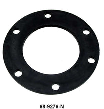 GAS TANK SENDING UNIT GASKET- 36-56 PASS,39-56 MERC, 36-60 PU NEOPRENE